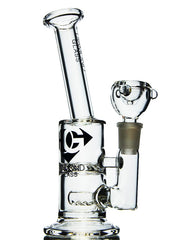 Turbine Perc Bong