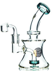 Hot Dabs, Cold Dabs, How to Dab - 710 Montana
