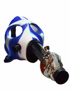 cool gas mask bong