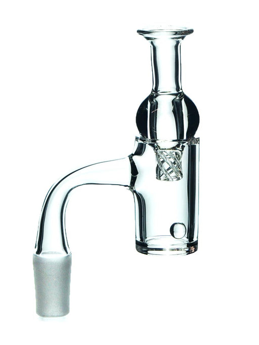 Dab Terp Pearls - 5mm - Clear  KING's Pipe - KING's Pipe Online Headshop