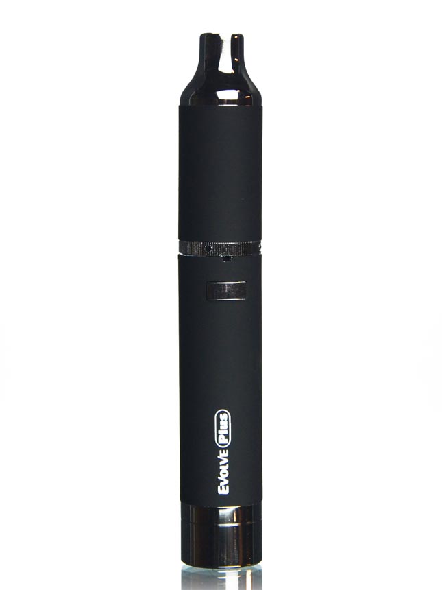 evolve wax pen