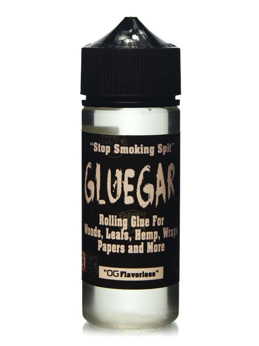 Caligars GlueGar Natural Rolling Glue for Woods, Papers, and Cigar Wra