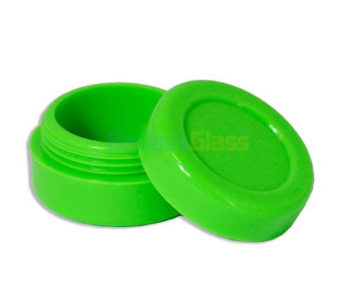 Tye Dye Block Wax Container at — Badass Glass