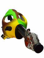 cool gas mask bong