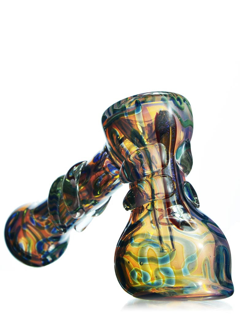 insane cool glass pipes collection