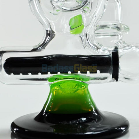 Glass Blunt by White Rhino — Badass Glass