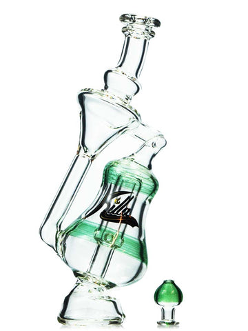 Puffco Peak Pro Atomizer — Badass Glass