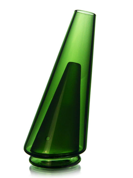 Puffco - The Peak Glass Replacement : The Green Dragon CBD