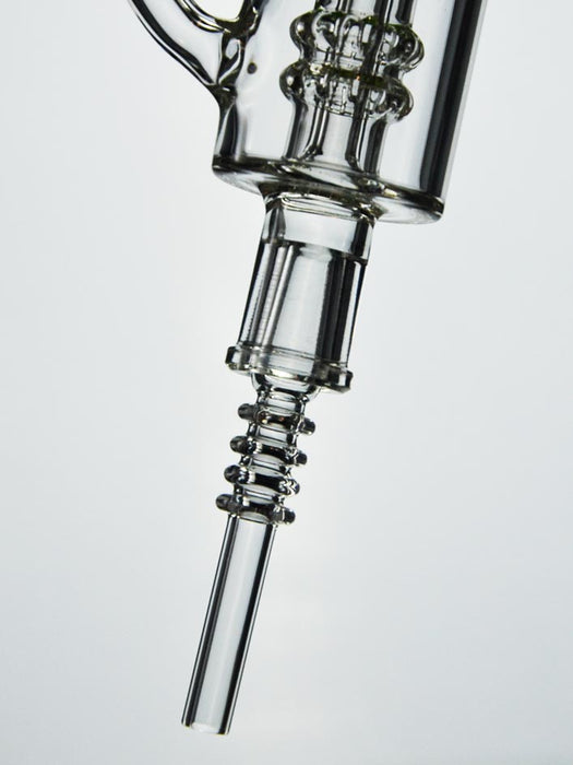 bougie glass nectar collector