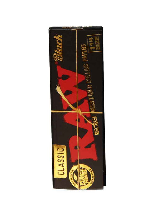 Papel Raw Classic 300's 1¼ Size (76mm)