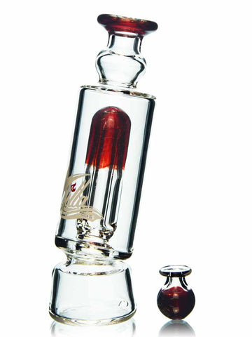 Puffco Peak Atomizer Replacement — Badass Glass
