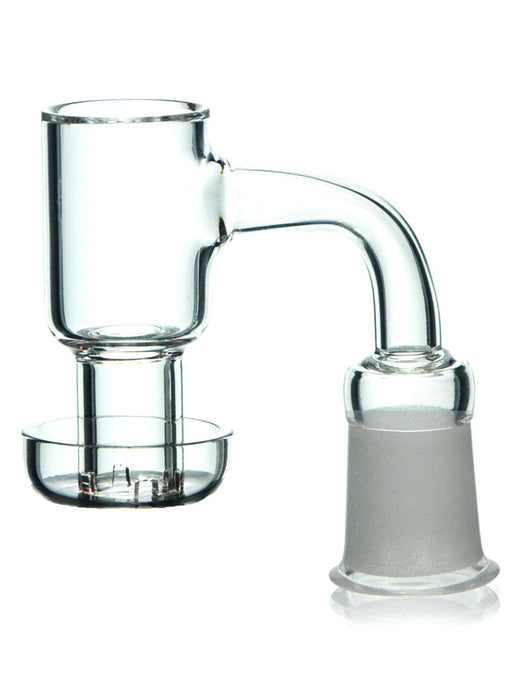 Cold Start Banger for Sale - The Latest Quartz Nail for Dabbing — Badass  Glass