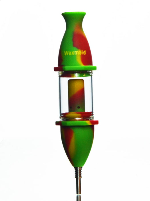 bougie glass nectar collector