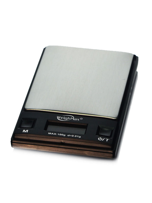 WeighMax DX-650 Digital Pocket Scale 650g x 0.1g