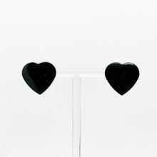 Load image into Gallery viewer, Solid Heart Earring
