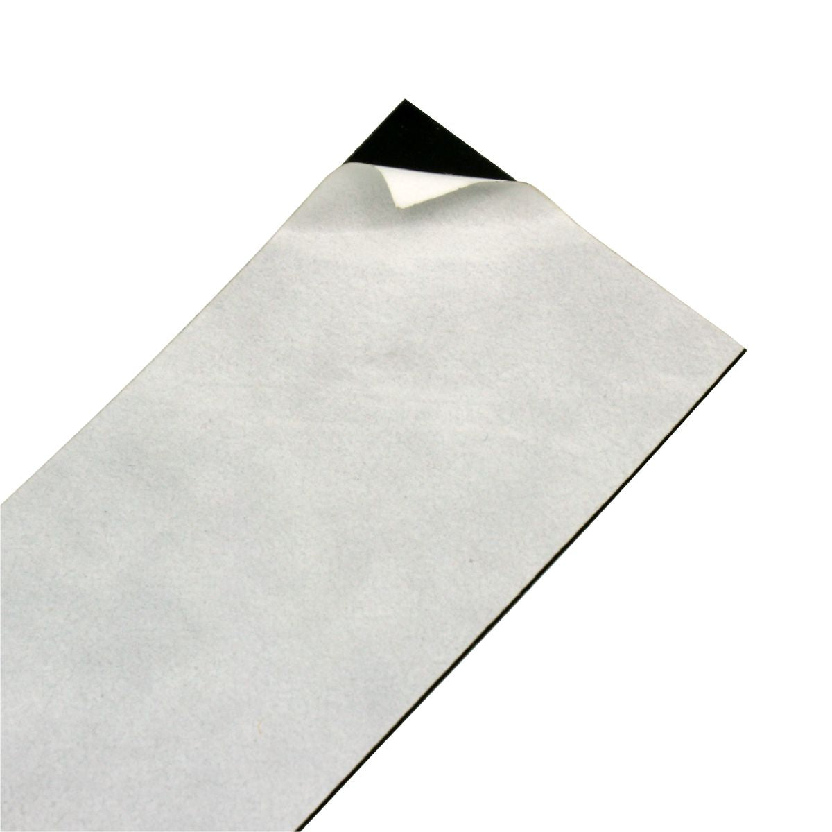 Miniature Base Bottoms, Rectangular, 0.5x1.125inch, Magnet (100)