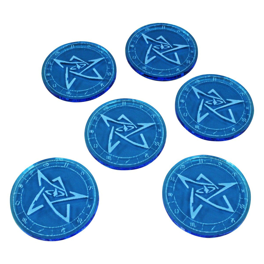 gate tokens