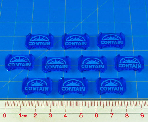 LITKO Brace Defense Tokens Compatible with Star Wars Armada