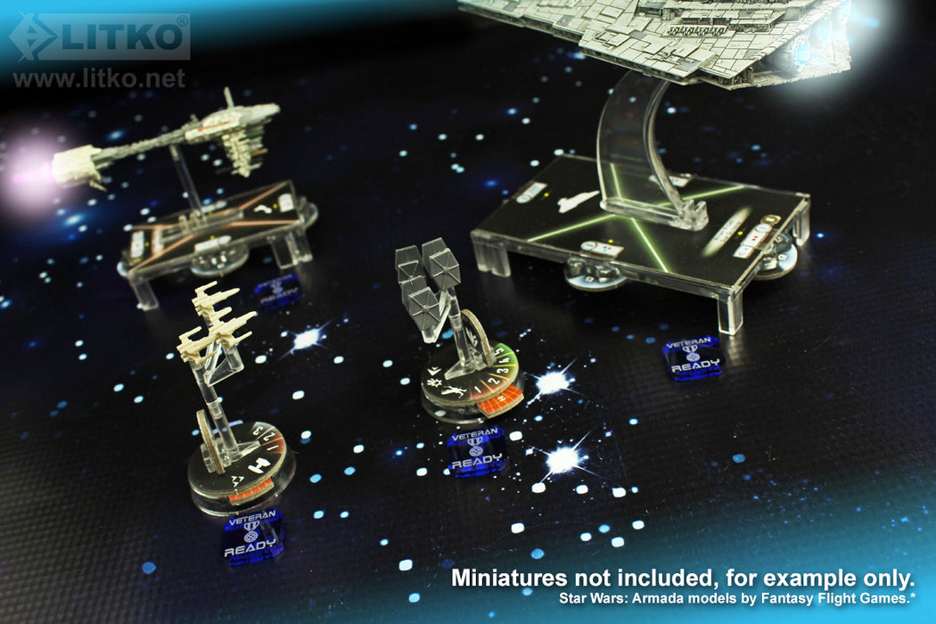 star wars armada accessories