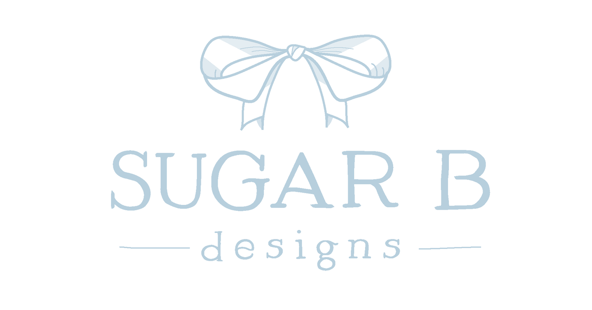 Sugar B Designs