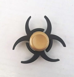 circle fidget spinner