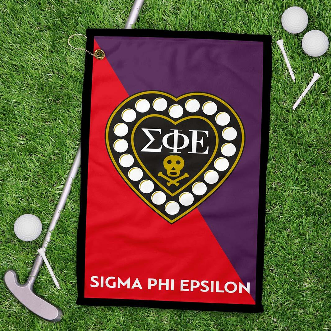 sigma phi epsilon quinnipiac