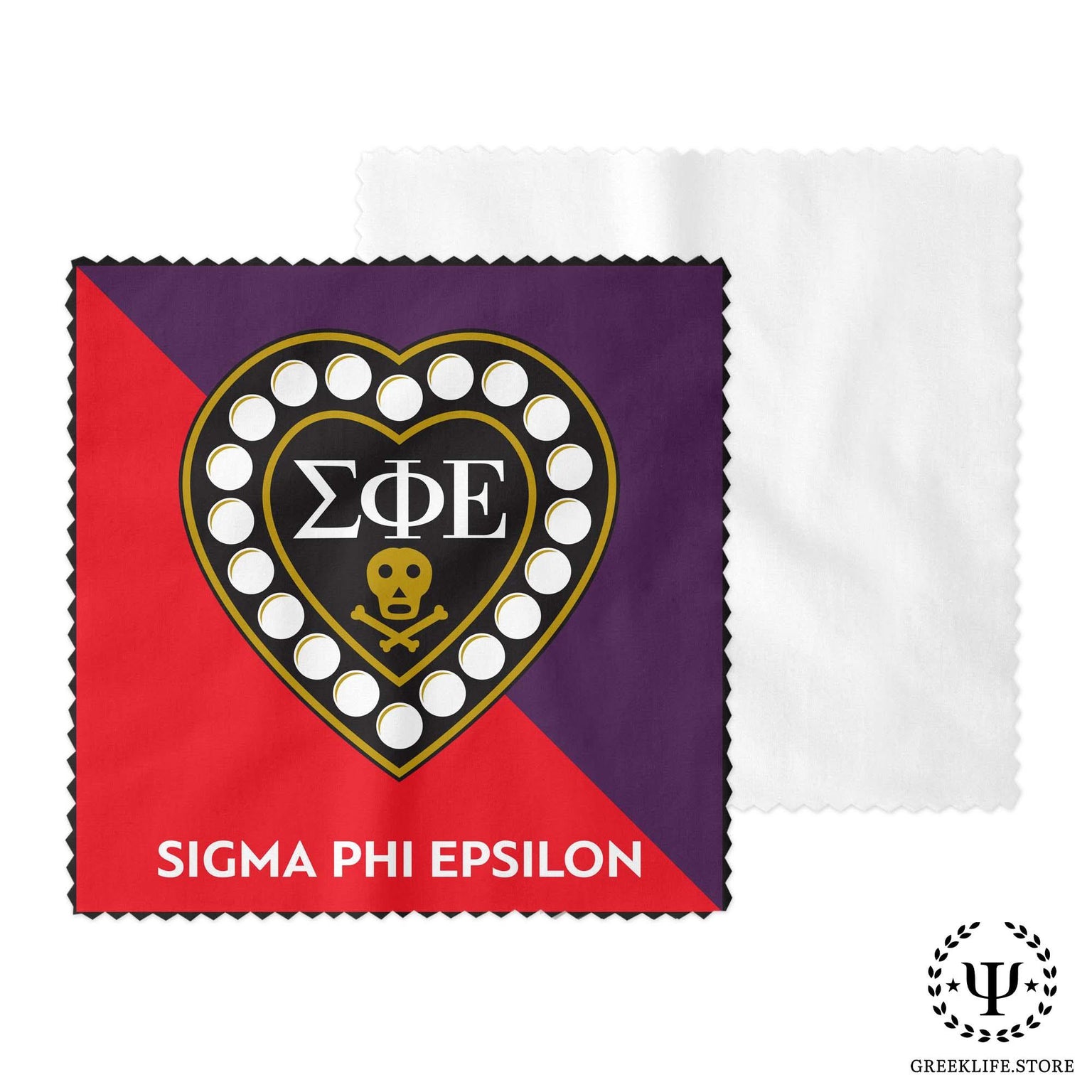 sigma phi epsilon fraternity