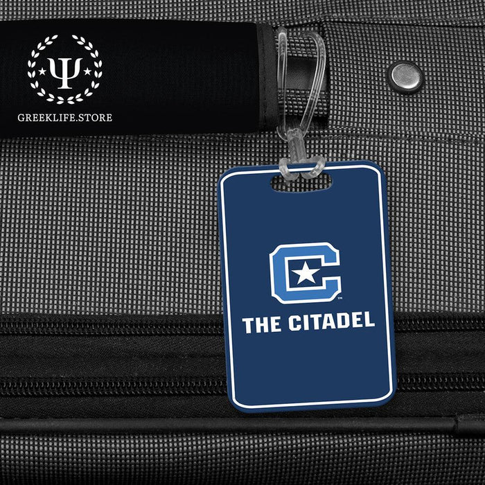 citadel luggage