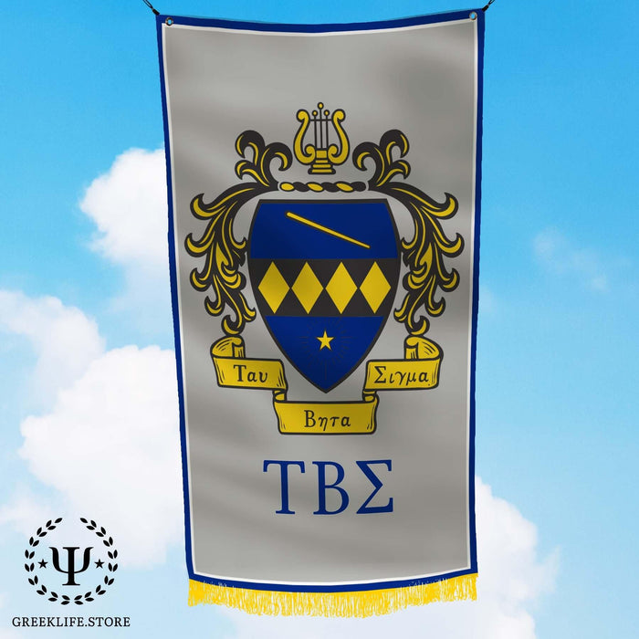 alpha tau omega flag