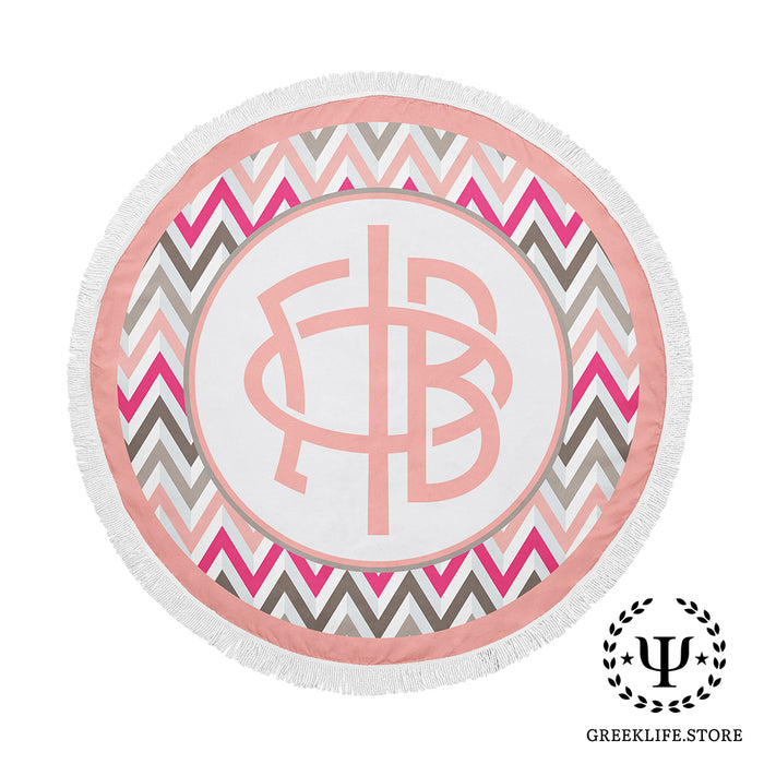 gamma phi beta logo