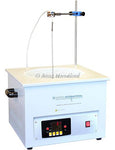 Across International DigiM 10L 300°C 2500 RPM Digital Heating & Stirring Mantle