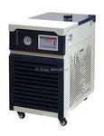 Across International -30°C 10L Recirculating Chiller with 20L/Min Centrifugal Pump 110/220V