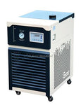 Across International -30°C 17L Recirculating Chiller with 20L/Min Centrifugal Pump 220V