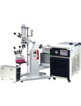 Ai SolventVap 1.3G/5L Rotary Evaporator with Chiller & Pump