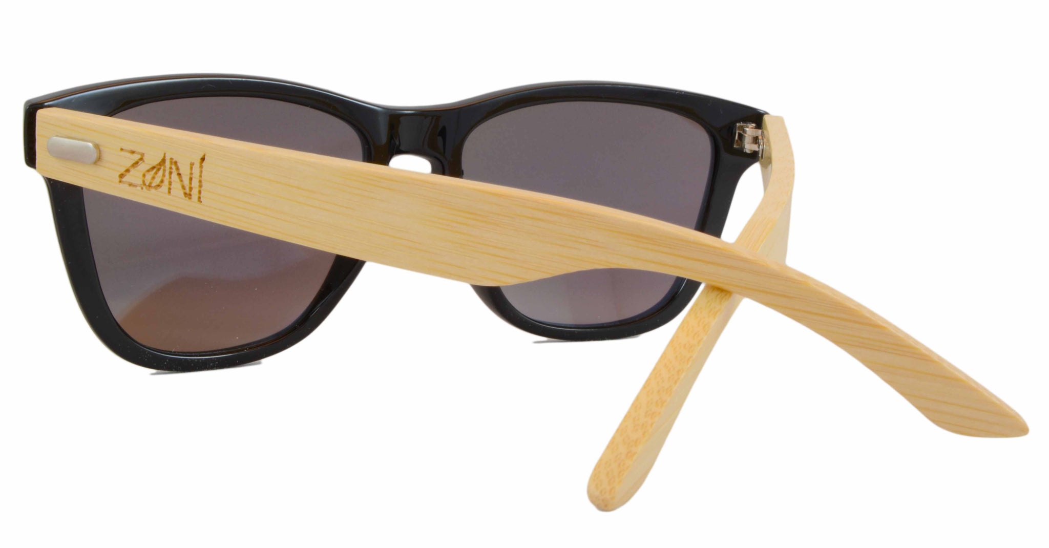 Bamboo Sunglasses Swell Zoni Wear