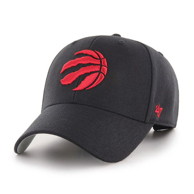 women's raptors hat