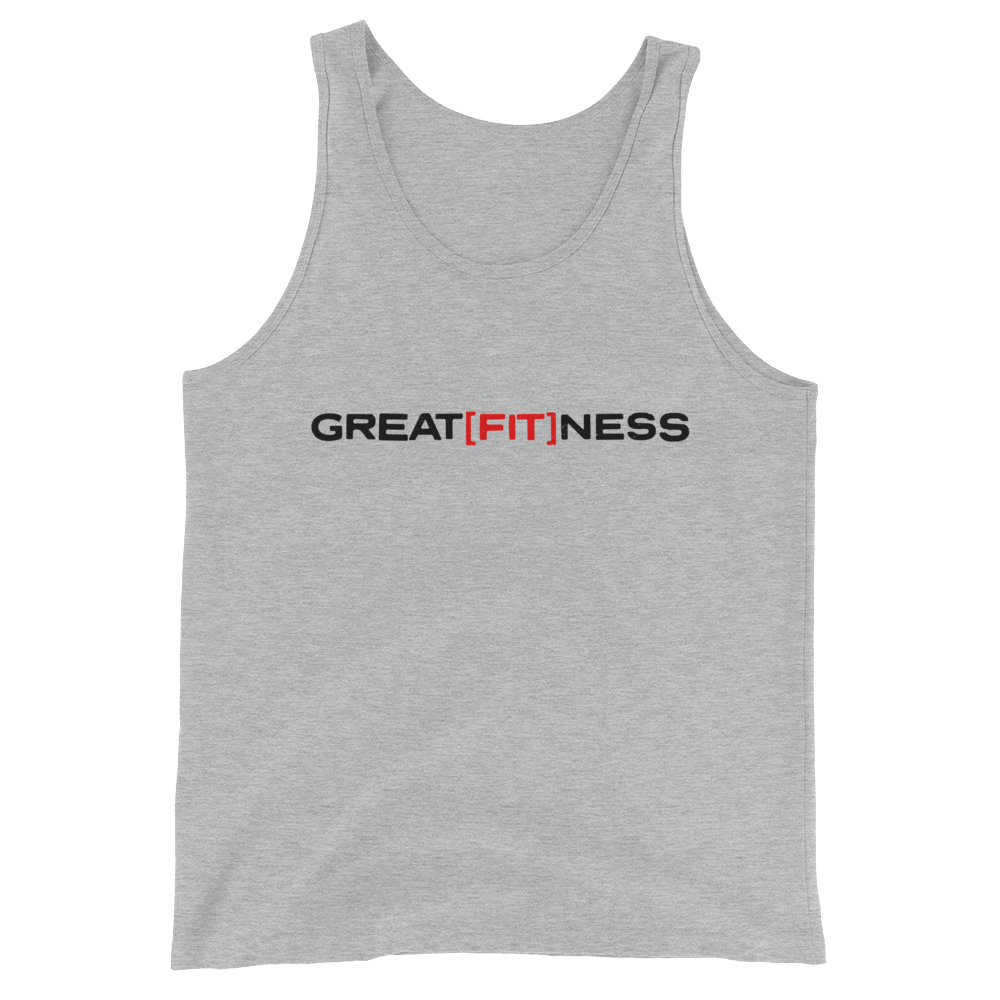 greatfitness tank