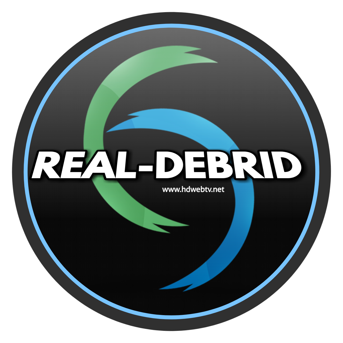 get real debrid account