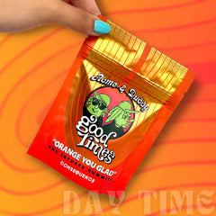 CBG_OrangeGlad Gummies