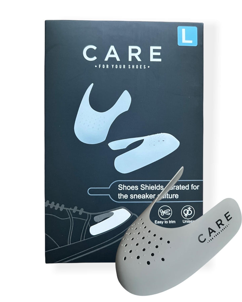CARE Shoe Shields