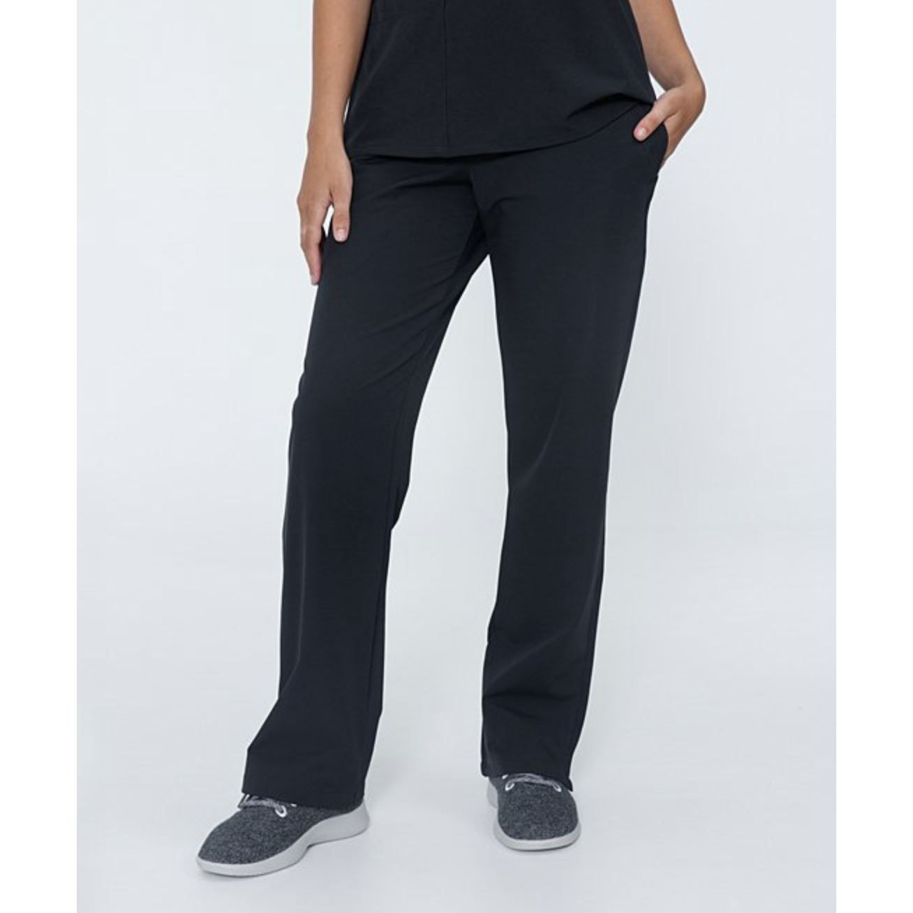 Scrub Jogger Pants by MARVELLA Petite Pant Inseam: 27” SALE! (327P)