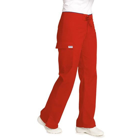 P3011T Tall Pants The Carmen - MOBB Mentality Straight Leg Scrub Pant