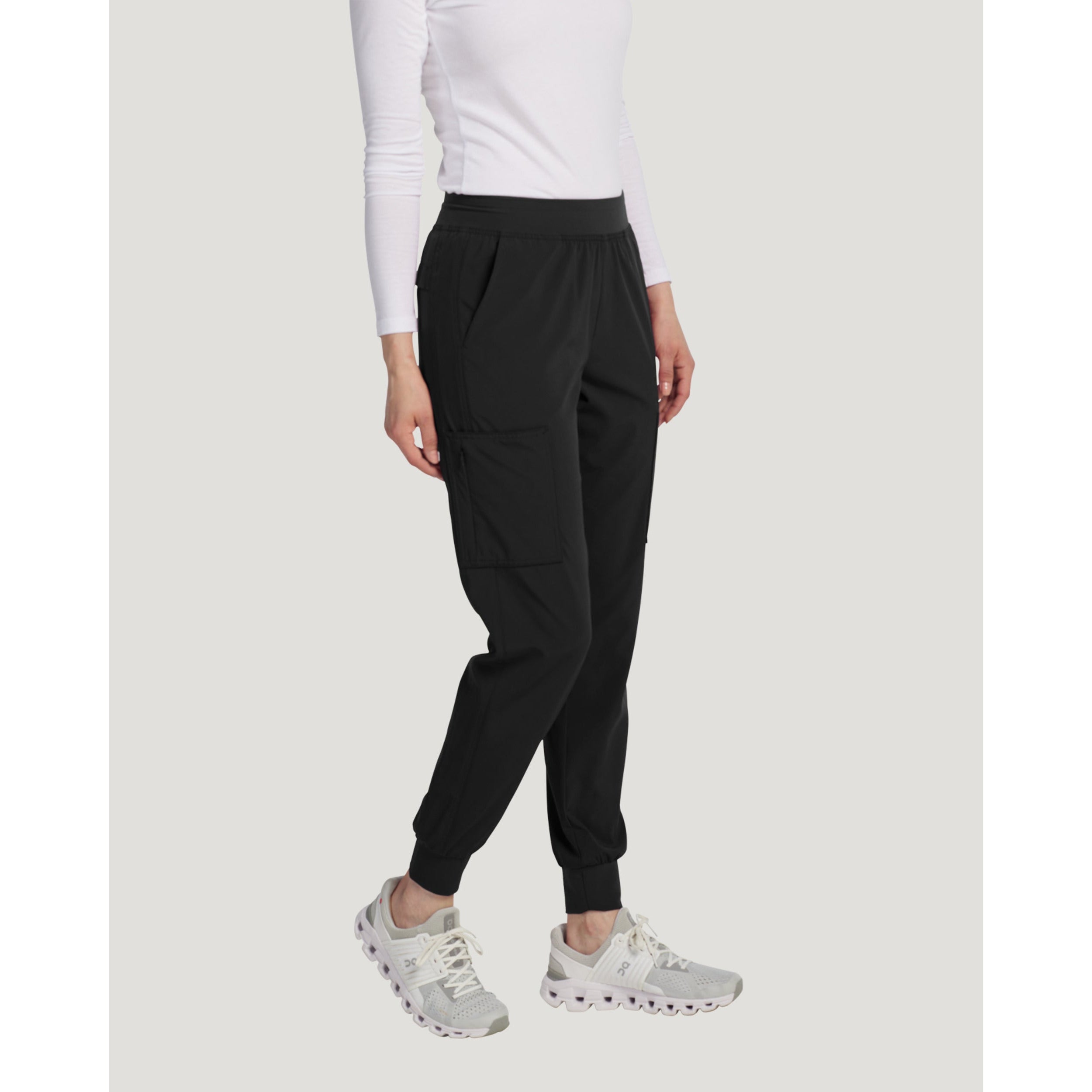 Fit by White Cross Women's Jogger Scrub Pant