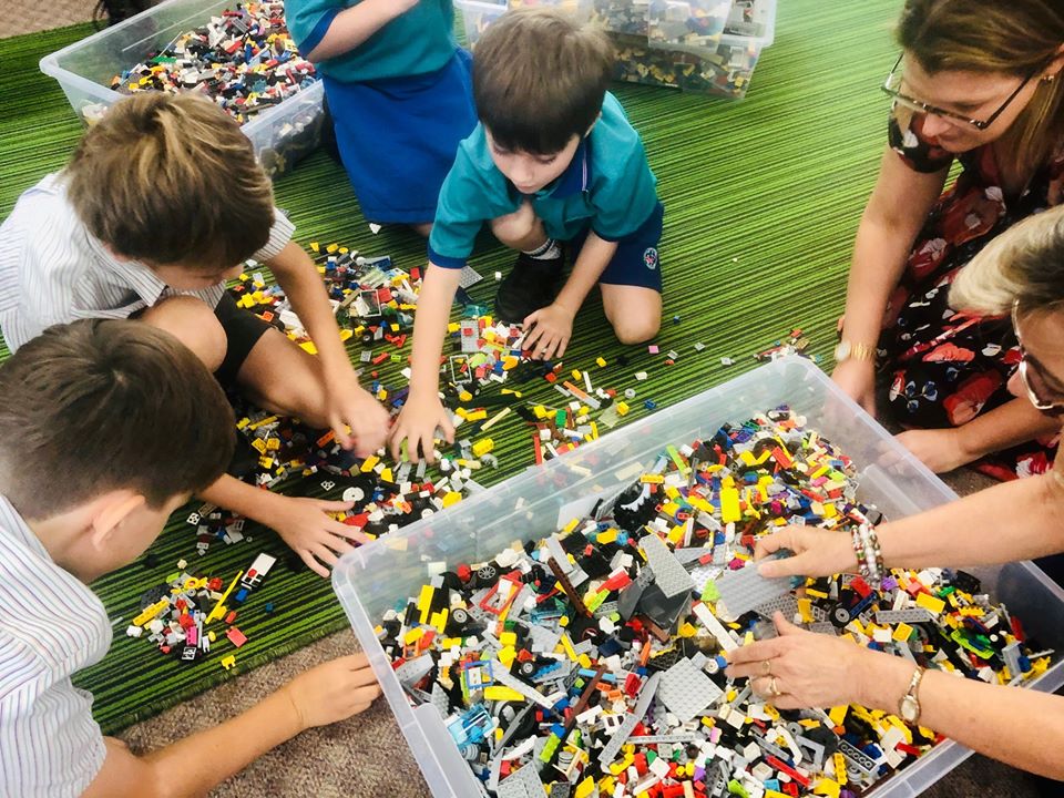 Best Way To Sell LEGO Australia – BrickResales Pty Ltd