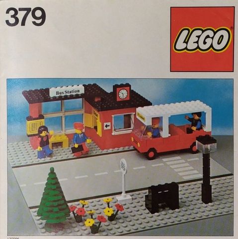 Age yourself with your first LEGO set! BrickResales Pty Ltd