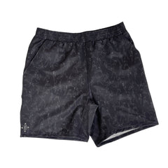 Climber Print Men's Bagby Short