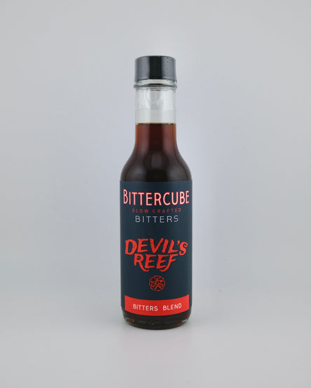 Devil's Reef Bitters Blend