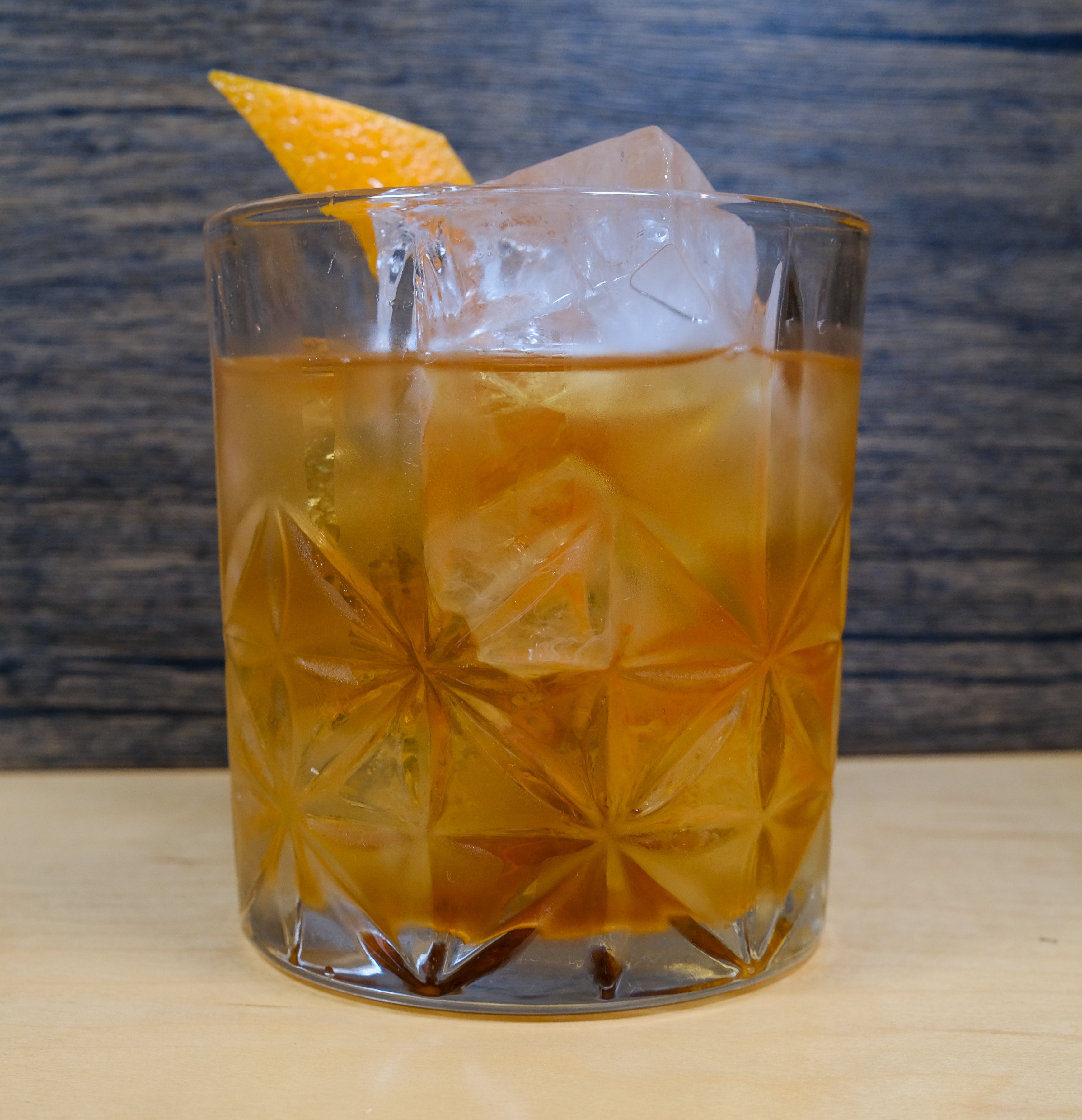 Old Fashioned Box – American Cocktail Company