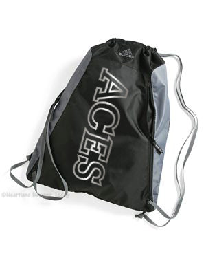 adidas drawstring bag