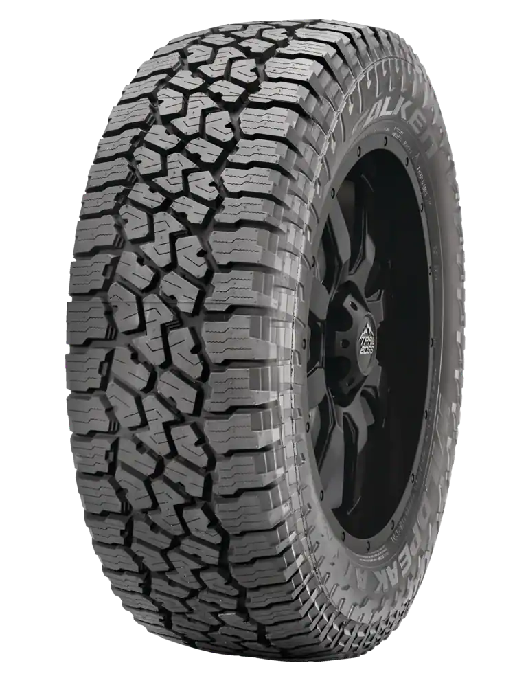 Falken Wildpeak AT3 Tires LR C – Overland Outfitters